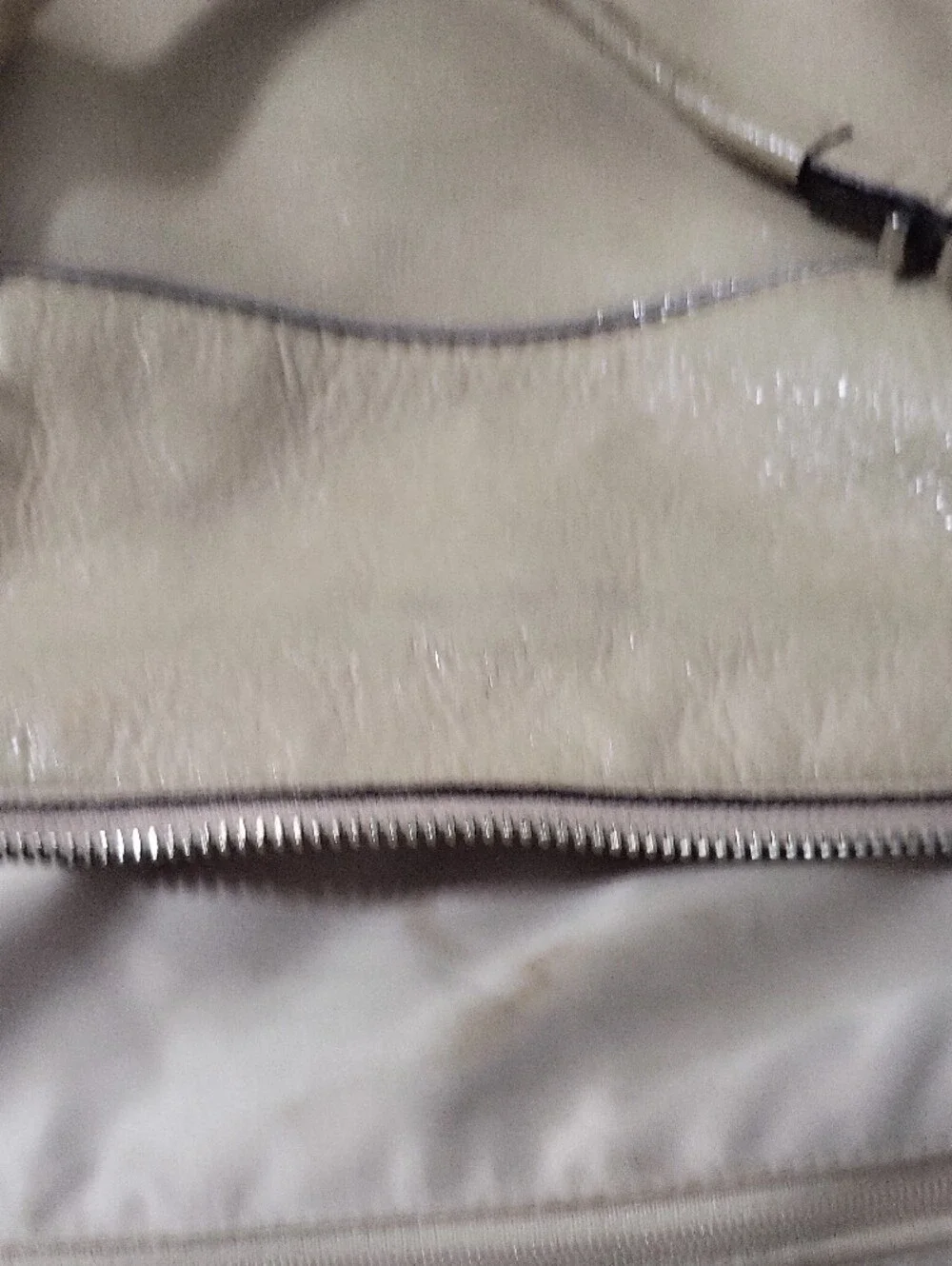 Coach Kristen Laila Pinnacle Satchel